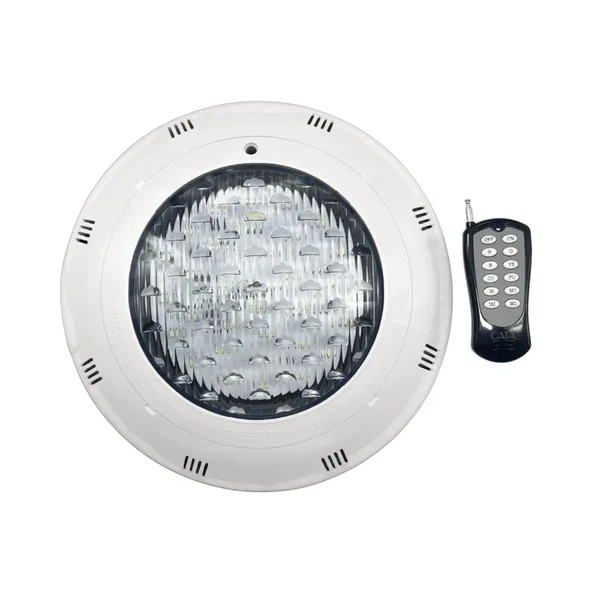 Cata Ledli Havuz Armatürü (Beyaz+Mavi+Rgb)