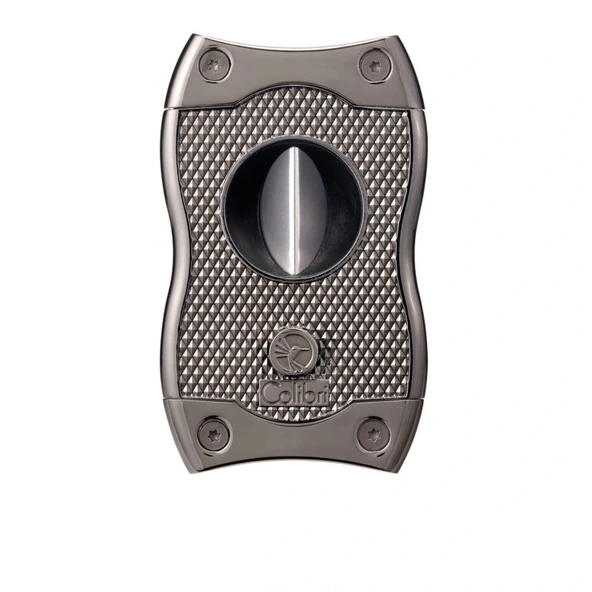 Colibri SV Cut Puro Makası Gunmetal CU600T4 ürün görseli 1