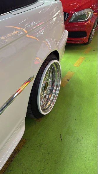 JANT KORUMA ÇEMBERİ - Resim 3