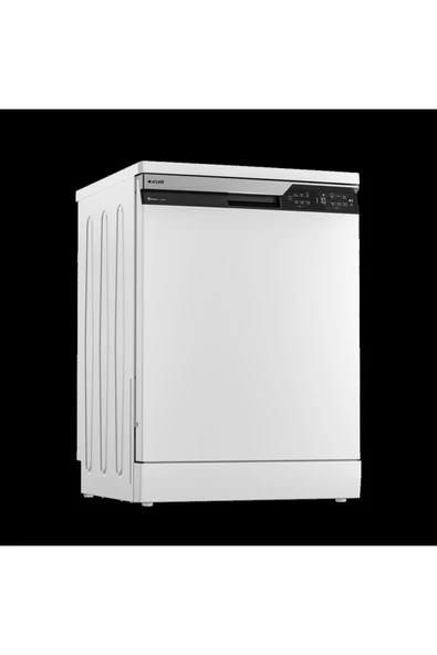 6467 WF 6 Programlı Bulaşık Makinesi - 2