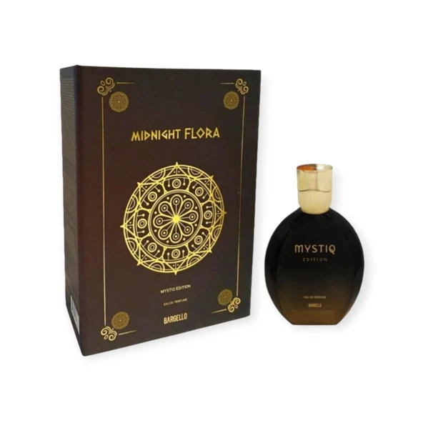Mıdnıght Flora Unisex Parfüm Edp Woody - MnmsMnfl ürün görseli