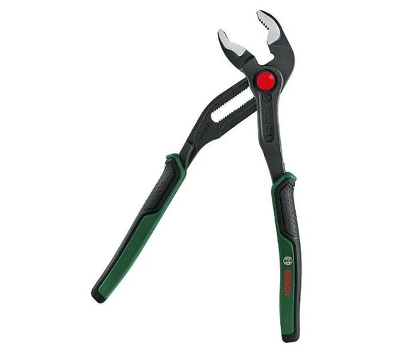 Bosch Boru Anahtarı Water Pump Pliers 250mm