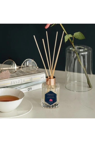 Pereja Premium Gizemli Misk Çubuklu Oda Kokusu 100 ml - Resim 2