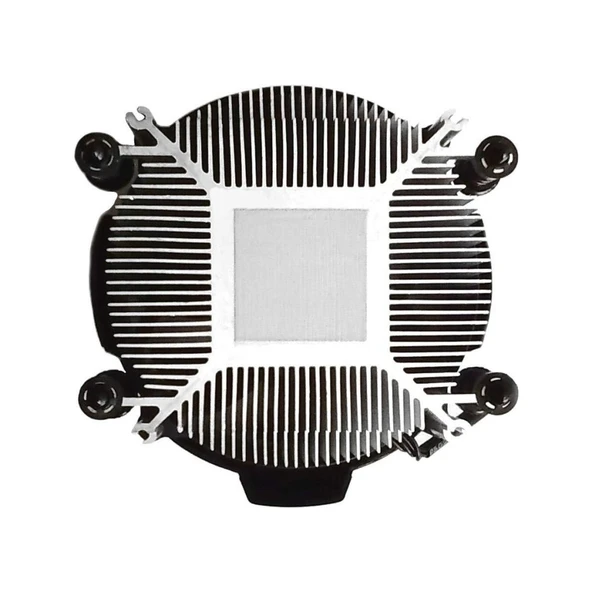 Wraith Stealth Am4 712-000071 Rev B Işlemci Fanı - 2