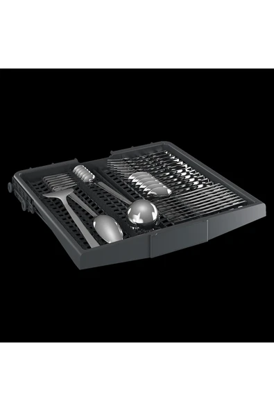 6467 WF 6 Programlı Bulaşık Makinesi - 5