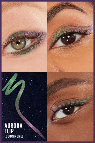 Maybelline New York Tattoo Liner Jel Göz Kalemi - 823 - Resim 2