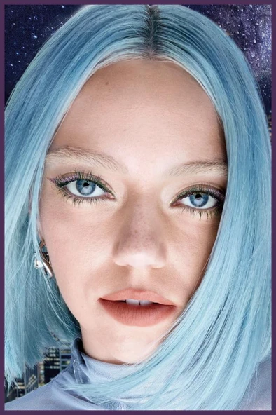 Maybelline New York Tattoo Liner Jel Göz Kalemi - 823 - Resim 6