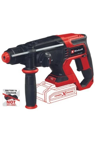 TE-HD 18/20 Li - Solo, Akülü Pnömatik Matkap ürün görseli 1