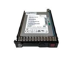 960GB SATA Solid State Drive - 2.5-inch ürün görseli 1