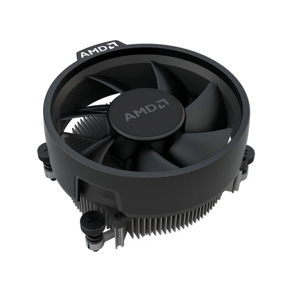 Wraith Stealth Am4 712-000071 Rev B Işlemci Fanı