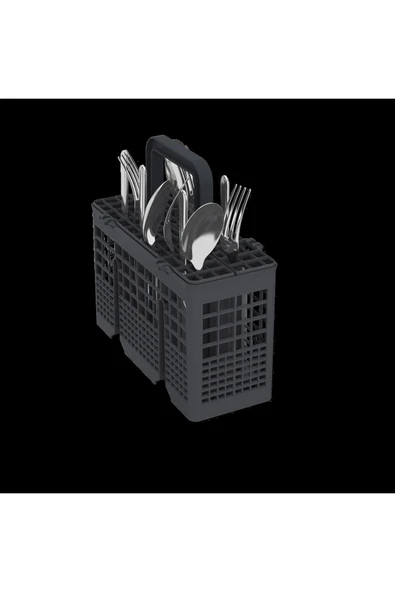 6567 WF I 6 Programlı Bulaşık Makinesi - Resim 6