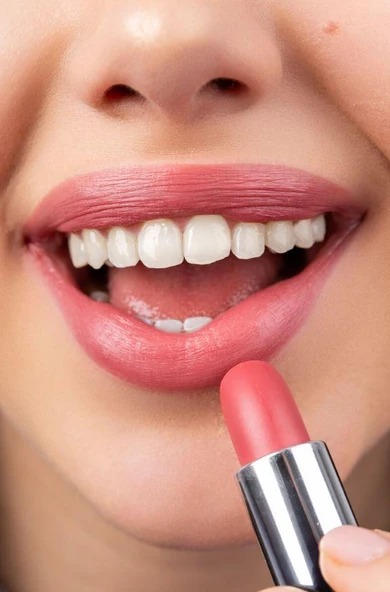 Pastel Nude Ruj 524 - 2