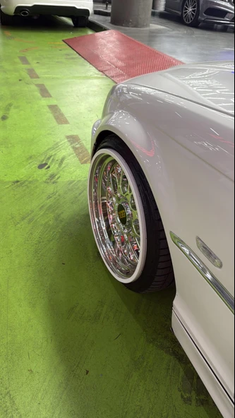 JANT KORUMA ÇEMBERİ - Resim 4