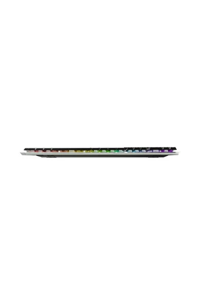 Lenovo Lecoo KB121 RGB Kablolu Oyuncu Klavyesi Teşhir - 7