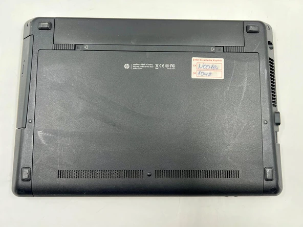 Hp ProBook 4540s İ5-3230M 12 Gb Ram 240 SSD W11P 15" Laptop ( Outlet ) - 4
