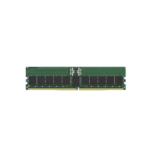 32 GB KINGSTON DDR5 5600MHZ RDIMM CL46 2RX8 1.1V KTD-PE556D8-32G ürün görseli 1