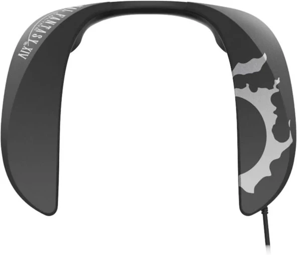 Panasonic SoundSlayer Giyilebilir Oyun Hoparlörü SC-GN01PPFF - 12