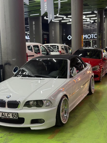 JANT KORUMA ÇEMBERİ - Resim 2