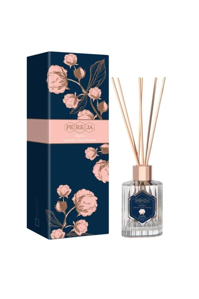Pereja Premium Pudra Çubuklu Oda Kokusu 100 ml ürün görseli