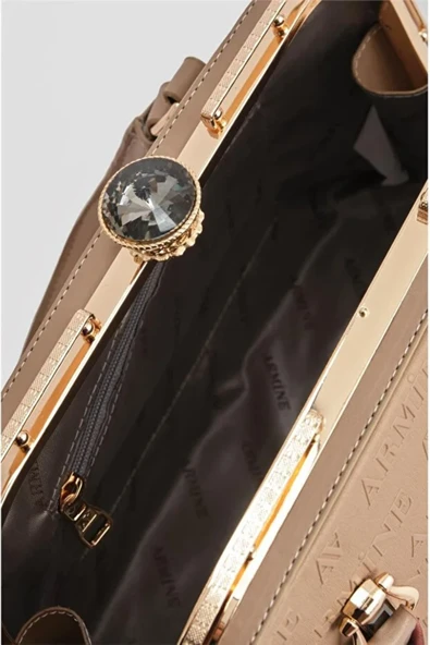 Bayan Omuz ve El Çanta - 339 - Resim 4