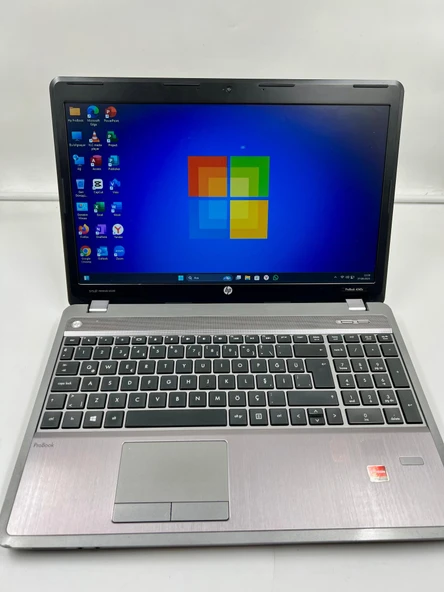 Hp ProBook 4540s İ5-3230M 12 Gb Ram 240 SSD W11P 15" Laptop ( Outlet ) - 1