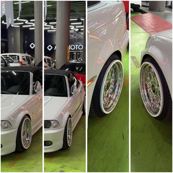 JANT KORUMA ÇEMBERİ ürün görseli 1