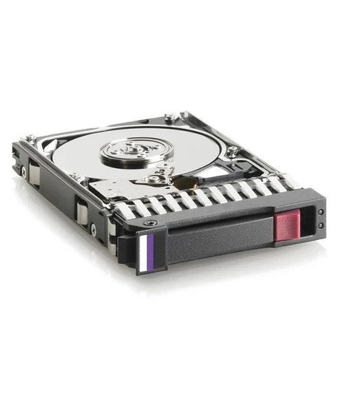 HP 1.2TB SAS hard disk drive MSA - 12Gb/ ürün görseli 1