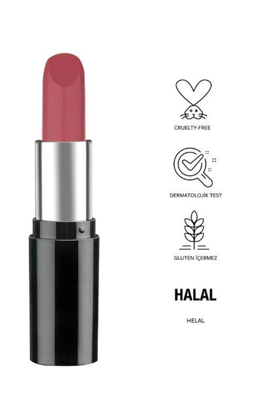 Pastel Nude Ruj 524 - 4