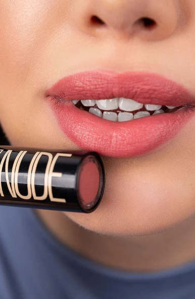 Pastel Nude Ruj 545 - 2