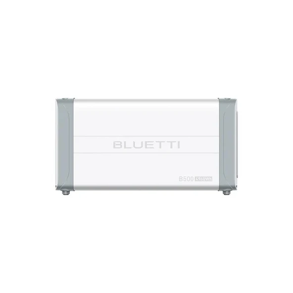 BLUETTI B500 4960WH HARİCİ BATARYA ÜNİTESİ - Resim 2