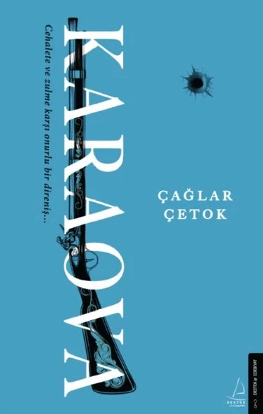 Karaova - Cehalete ve Zulme Karşı Onurlu Bir Direniş... ürün görseli