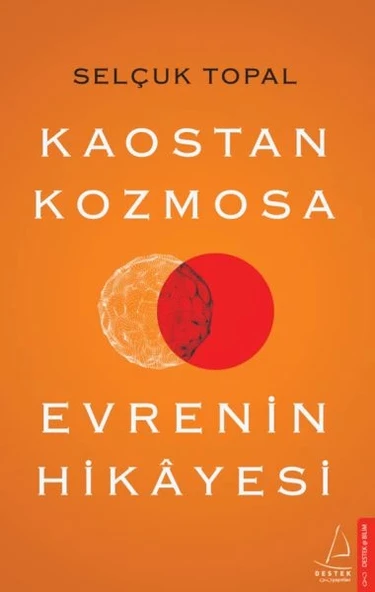 Kaostan Kozmosa Evrenin Hikayesi ürün görseli