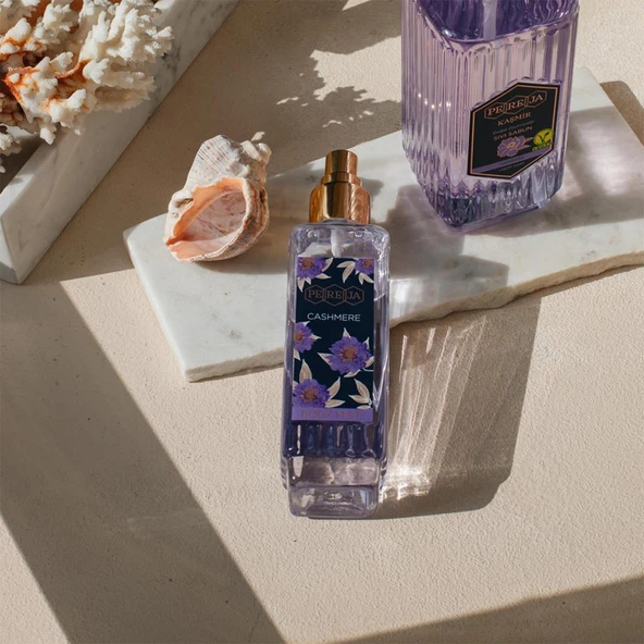 Pereja Vücut Spreyi 200 ml - Kaşmir - 2