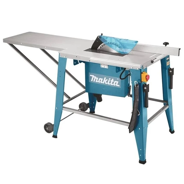 Makita 2712 Tezgah Testere - Resim 5