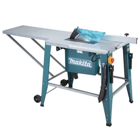 Makita 2712 Tezgah Testere - Resim 2