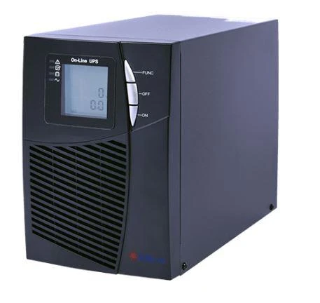 INFORM SINUS EVO 3KVA (6X7AH) 6/14DK LCD ONLINE UPS ürün görseli