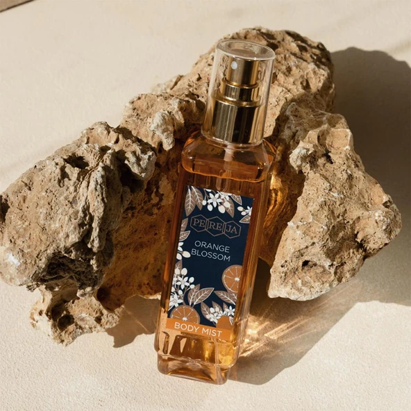 Pereja Vücut Spreyi 200 ml - Portakal Çiçeği - 2