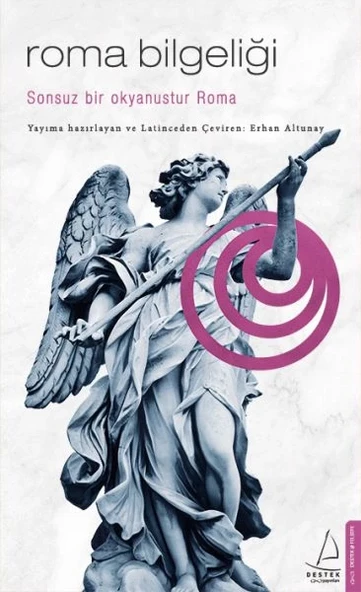 Roma Bilgeliği - Sonsuz bir okyanustur Roma... ürün görseli