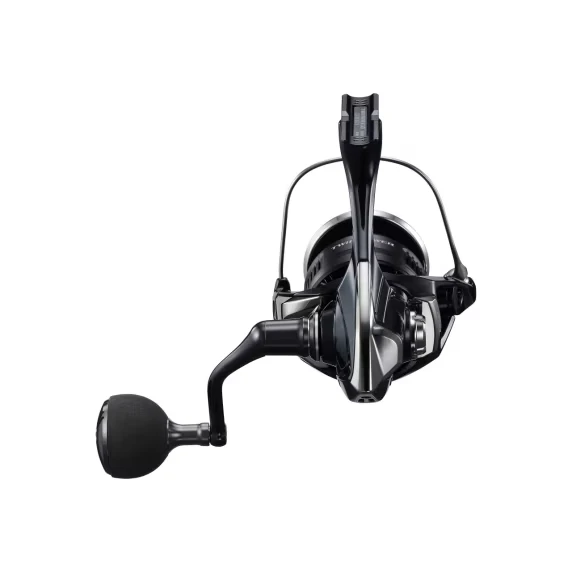 Shimano Twin Power XD FB 4000 PG Olta Makinesi - Resim 4