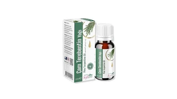 Nane Yağı 20 cc - Peppermint Oil