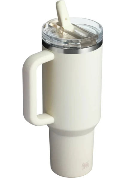 Stanley The Quencher Protour Flip Straw Sızdırmaz Pipetli Termos 1,18 LT - 2