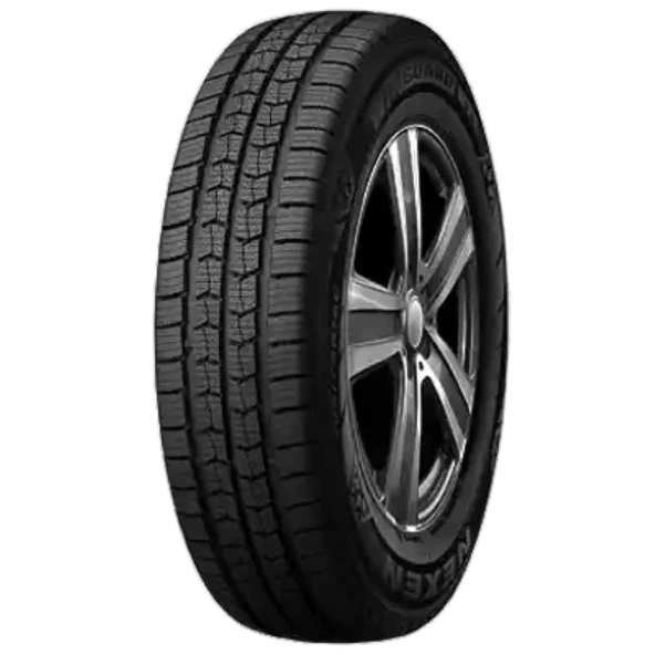 NEXEN NEXEN 195/75R16 107/105R WINGUARD WT1 2025 KIŞ LASTİĞİ ürün görseli
