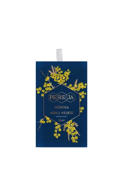 Pereja Mimoza Kokulu Kese 19 Gr. ürün görseli 1
