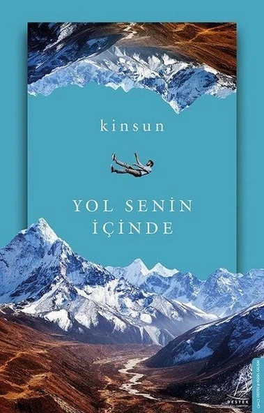 Yol Senin İçinde ürün görseli