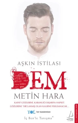 Aşkın İstilası - Dem ürün görseli