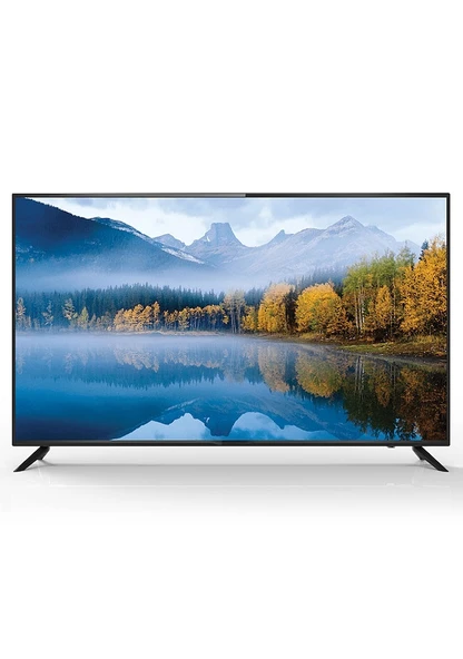 Profilo 55PA515EG 4K Ultra HD 55" 140 Ekran Uydu Alıcılı Android Smart LED TV