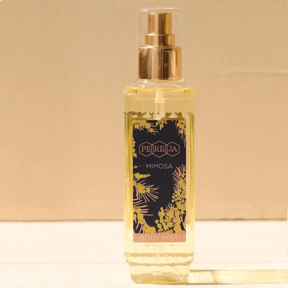 Pereja Vücut Spreyi 200 ml - Mimoza - 2