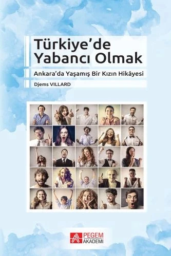 Türkiye’de Yabancı Olmak ürün görseli