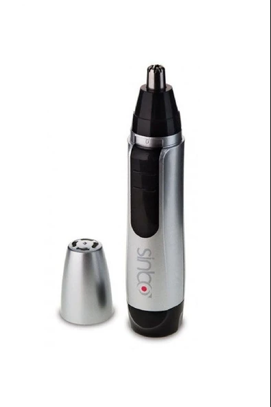 Sinbo STR-4919 Kulak-Burun Tüy Kesme Makinesi ürün görseli 1