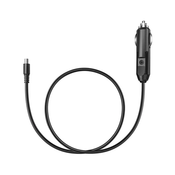 BLUETTI A-CCC-D16-UN-L72-SELL B80/EB3A/EB70/AC60/AC180 UYUMLU ARAÇ ŞARJ KABLOSU ürün görseli 1